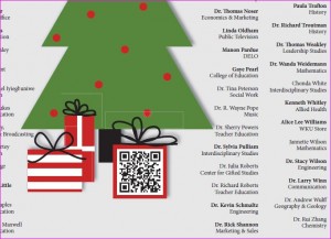 WKU Christmas ad excerpt