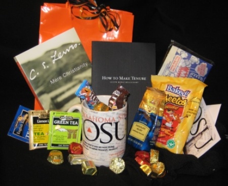 OSU Welcome gift web